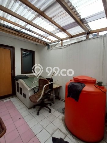 Siap Huni Rumah Mewah 3 Kamar di Lengkong Dekat ke Mana Pun Siap Huni Rumah Mewah 3 Kamar di Lengkong Dekat ke Mana Pun