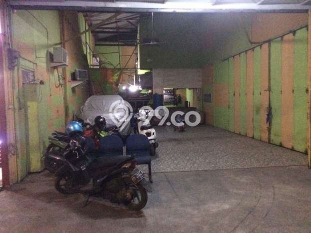 Unit Ruko Strategis di Cicendo, Bandung Potensi Cuan Besar Unit Ruko Strategis di Cicendo, Bandung Potensi Cuan Besar