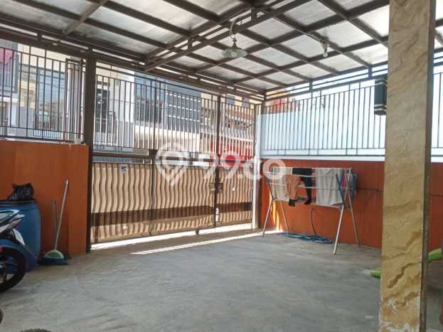 Rumah Modern 2 Kamar LT 110m2 di Ujungberung Rumah Modern 2 Kamar LT 110m2 di Ujungberung