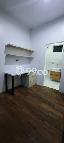 Jual Rumah Modern 2 KT di Parongpong, Bandung Jual Rumah Modern 2 KT di Parongpong, Bandung