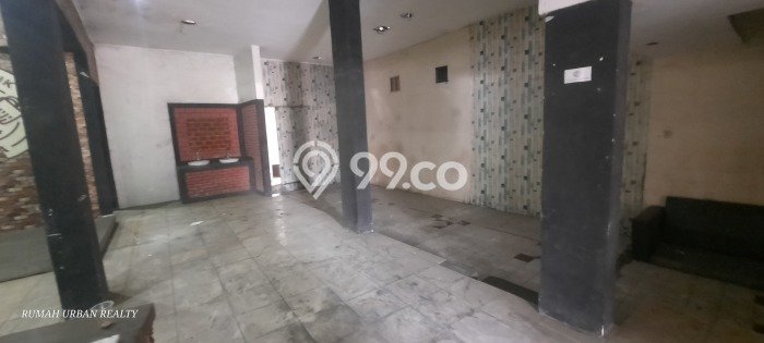 Komersial Dijual di Batununggal Bandung dengan LB 300m2 Komersial Dijual di Batununggal Bandung dengan LB 300m2