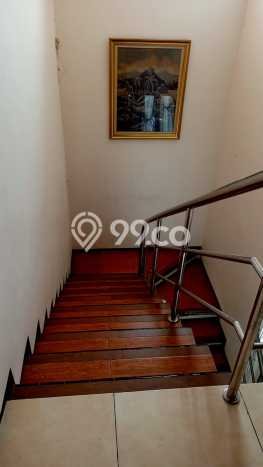 Rumah Modern 3 KT di Cigadung Bandung Semi Furnished Rumah Modern 3 KT di Cigadung Bandung Semi Furnished