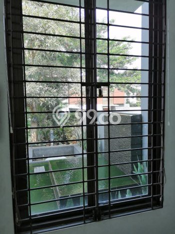 For Sale! Luxury House LT 312m2 Desain Elegan di Ciwaruga For Sale! Luxury House LT 312m2 Desain Elegan di Ciwaruga