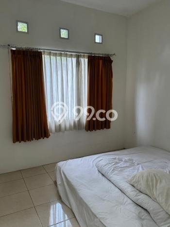 Rumah Modern Cantik 4 KT Siap Huni di Cimenyan Rumah Modern Cantik 4 KT Siap Huni di Cimenyan