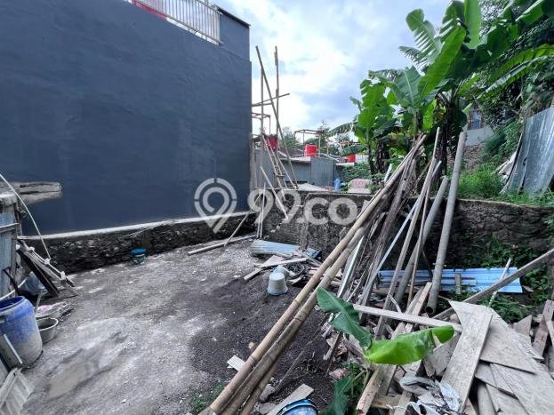 Tanah Siap Bangun Dijual di Bandung Punya Luas 238m2 Tanah Siap Bangun Dijual di Bandung Punya Luas 238m2