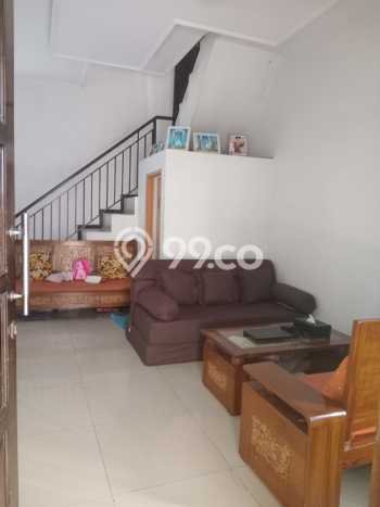 Rumah Modern 2 Kamar LT 110m2 di Ujungberung Rumah Modern 2 Kamar LT 110m2 di Ujungberung