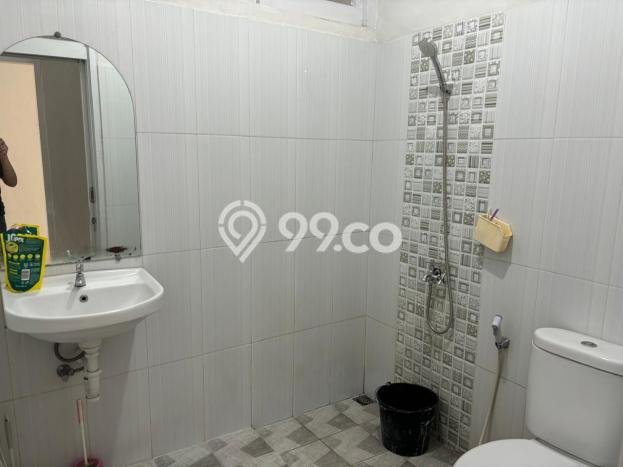 Disewakan! Rumah 4 Kamar Tidur &
2 Kamar Mandi di Setra Sari, Bandung Disewakan! Rumah 4 Kamar Tidur &
2 Kamar Mandi di Setra Sari, Bandung