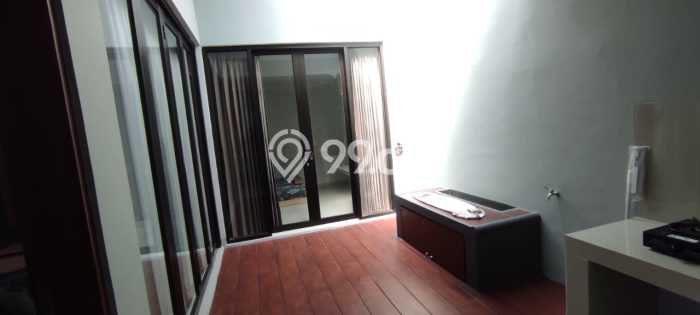 Rumah Luas Asri 3 KT Siap Pakai di Buah Batu Bandung Rumah Luas Asri 3 KT Siap Pakai di Buah Batu Bandung