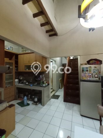 Siap Huni Rumah Mewah 3 Kamar di Lengkong Dekat ke Mana Pun Siap Huni Rumah Mewah 3 Kamar di Lengkong Dekat ke Mana Pun