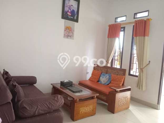Rumah Modern 2 Kamar LT 110m2 di Ujungberung Rumah Modern 2 Kamar LT 110m2 di Ujungberung