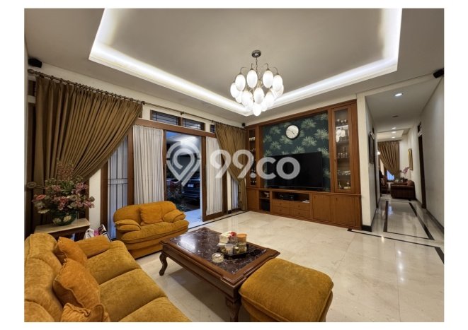 Dijual Rumah Premium dengan Fasilitas Sekitar Lengkap di Bandung Wetan, Bandung Dijual Rumah Premium dengan Fasilitas Sekitar Lengkap di Bandung Wetan, Bandung