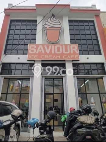 Ruko Dijual Lokasi Stratagis di Soreang Bandung Cocok untuk Investasi Ruko Dijual Lokasi Stratagis di Soreang Bandung Cocok untuk Investasi