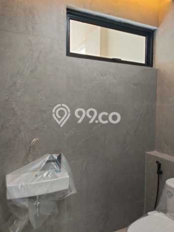 Ready to Use! Premium House LT 96m2 Desain Elegan di Kalideres Ready to Use! Premium House LT 96m2 Desain Elegan di Kalideres