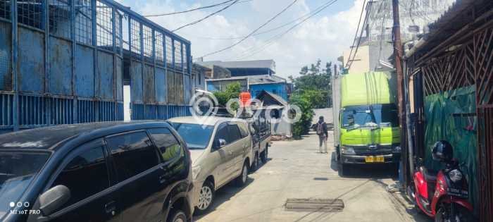 Ruko Dijual di Jakarta Barat LT 345m2 & LB 1000m2 Lokasi Terbaik! Ruko Dijual di Jakarta Barat LT 345m2 & LB 1000m2 Lokasi Terbaik!