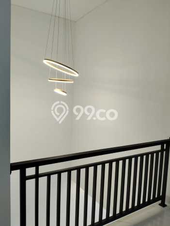 Ready to Use! Premium House LT 96m2 Desain Elegan di Kalideres Ready to Use! Premium House LT 96m2 Desain Elegan di Kalideres