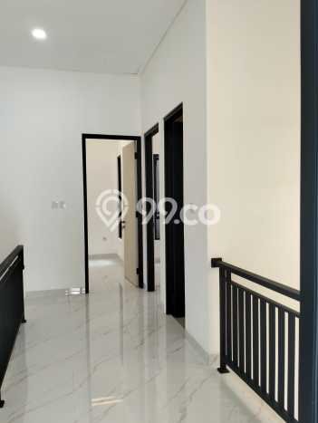 Ready to Use! Premium House LT 96m2 Desain Elegan di Kalideres Ready to Use! Premium House LT 96m2 Desain Elegan di Kalideres