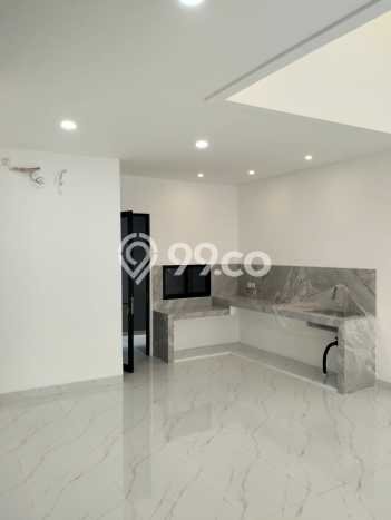 Ready to Use! Premium House LT 96m2 Desain Elegan di Kalideres Ready to Use! Premium House LT 96m2 Desain Elegan di Kalideres