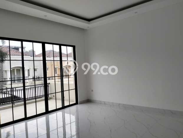 Ready to Use! Premium House LT 96m2 Desain Elegan di Kalideres Ready to Use! Premium House LT 96m2 Desain Elegan di Kalideres
