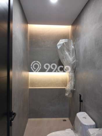 Ready to Use! Premium House LT 96m2 Desain Elegan di Kalideres Ready to Use! Premium House LT 96m2 Desain Elegan di Kalideres