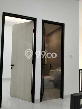 Ready to Use! Premium House LT 96m2 Desain Elegan di Kalideres Ready to Use! Premium House LT 96m2 Desain Elegan di Kalideres