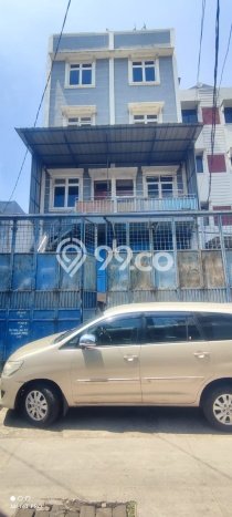 Ruko Dijual di Jakarta Barat LT 345m2 & LB 1000m2 Lokasi Terbaik! Ruko Dijual di Jakarta Barat LT 345m2 & LB 1000m2 Lokasi Terbaik!