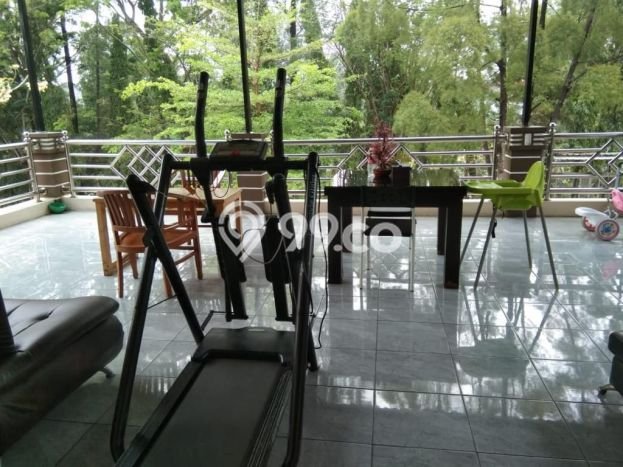 Dijual Hunian Rumah Terawat 4 Kamar di Legenda Wisata, Jakarta Timur Dijual Hunian Rumah Terawat 4 Kamar di Legenda Wisata, Jakarta Timur