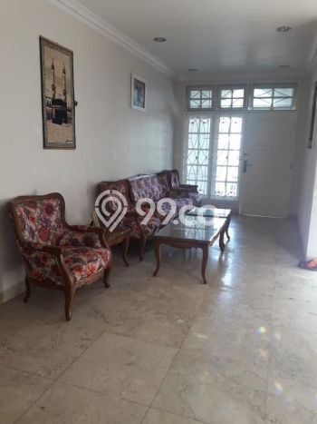 For Sale! Luxury House LT 200m2 Desain Elegan di Legenda Wisata For Sale! Luxury House LT 200m2 Desain Elegan di Legenda Wisata
