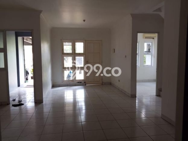 Rumah Modern 3 KT di Legenda Wisata Jakarta Timur Unfurnished Rumah Modern 3 KT di Legenda Wisata Jakarta Timur Unfurnished