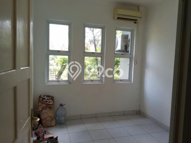 Rumah Modern 3 KT di Legenda Wisata Jakarta Timur Unfurnished Rumah Modern 3 KT di Legenda Wisata Jakarta Timur Unfurnished