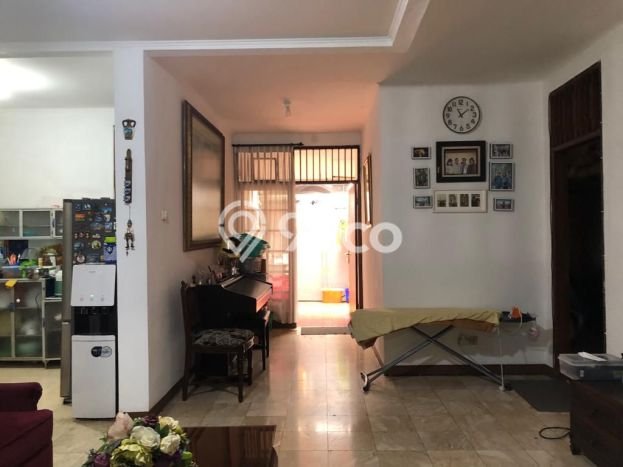 Dijual Rumah Mewah Megah Dengan View Eksklusif di Rempoa, Tangerang Dijual Rumah Mewah Megah Dengan View Eksklusif di Rempoa, Tangerang
