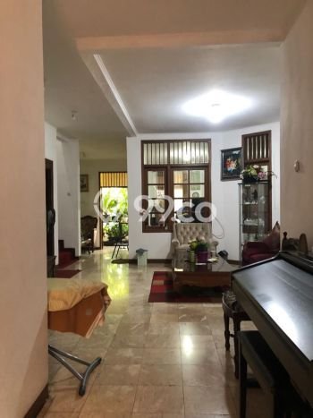 Dijual Rumah Mewah Megah Dengan View Eksklusif di Rempoa, Tangerang Dijual Rumah Mewah Megah Dengan View Eksklusif di Rempoa, Tangerang