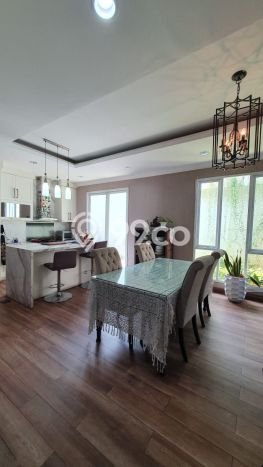 Rumah Luxury Modern Siap Huni di Citra Grand Jakarta Timur Rumah Luxury Modern Siap Huni di Citra Grand Jakarta Timur