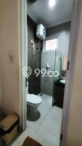 Rumah Luxury Modern Siap Huni di Citra Grand Jakarta Timur Rumah Luxury Modern Siap Huni di Citra Grand Jakarta Timur
