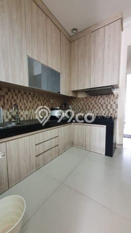 Rumah Luxury Modern Siap Huni di Citra Grand Jakarta Timur Rumah Luxury Modern Siap Huni di Citra Grand Jakarta Timur