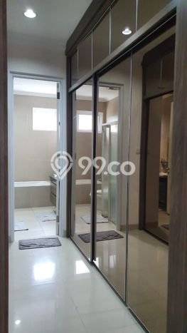 Rumah Luxury Modern Siap Huni di Citra Grand Jakarta Timur Rumah Luxury Modern Siap Huni di Citra Grand Jakarta Timur