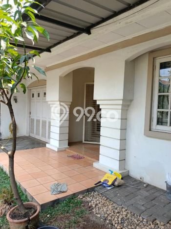 Rumah Elit Modern Siap Huni di Legenda Wisata Bogor Rumah Elit Modern Siap Huni di Legenda Wisata Bogor