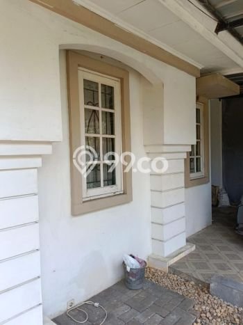 Rumah Elit Modern Siap Huni di Legenda Wisata Bogor Rumah Elit Modern Siap Huni di Legenda Wisata Bogor