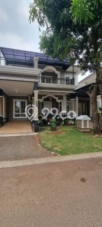 Disewakan Rumah Harga Terjangkau di Kota Wisata Bogor dengan 5 KT Disewakan Rumah Harga Terjangkau di Kota Wisata Bogor dengan 5 KT