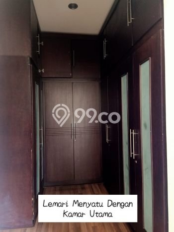 Disewakan Rumah Harga Terjangkau di Kota Wisata Bogor dengan 5 KT Disewakan Rumah Harga Terjangkau di Kota Wisata Bogor dengan 5 KT