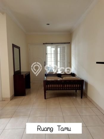 Disewakan Rumah Harga Terjangkau di Kota Wisata Bogor dengan 5 KT Disewakan Rumah Harga Terjangkau di Kota Wisata Bogor dengan 5 KT