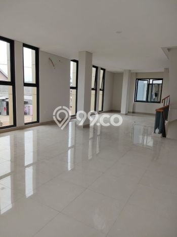 Unit Ruko Tersedia di Kota Wisata Spesifikasi LB 271m2 Unit Ruko Tersedia di Kota Wisata Spesifikasi LB 271m2