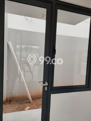 Unit Ruko Tersedia di Kota Wisata Spesifikasi LB 271m2 Unit Ruko Tersedia di Kota Wisata Spesifikasi LB 271m2