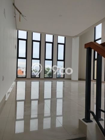Unit Ruko Tersedia di Kota Wisata Spesifikasi LB 271m2 Unit Ruko Tersedia di Kota Wisata Spesifikasi LB 271m2