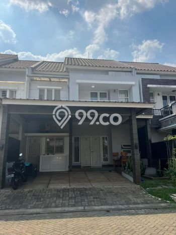 Dijual Rumah Mewah Megah Dengan View Eksklusif di Raffles Hills, Jakarta Timur Dijual Rumah Mewah Megah Dengan View Eksklusif di Raffles Hills, Jakarta Timur