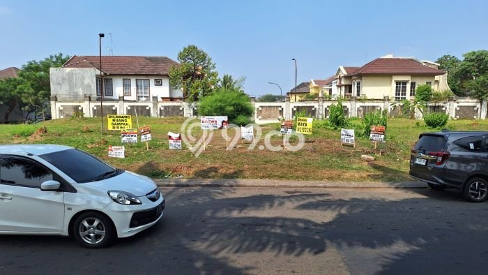 Tanah Disewa Strategis di Bogor Luas 600m2 Tanah Disewa Strategis di Bogor Luas 600m2