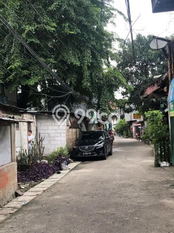 Tanah Kavling Dijual di Setiabudi, Jakarta Selatan dengan Luas Tanah 139m2 Tanah Kavling Dijual di Setiabudi, Jakarta Selatan dengan Luas Tanah 139m2
