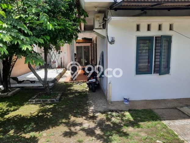 Jual Rumah Favorit Siap Huni LB 60m2 di Jatisampurna, Bekasi Jual Rumah Favorit Siap Huni LB 60m2 di Jatisampurna, Bekasi