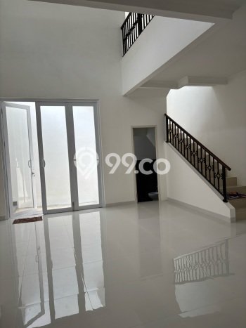 Jarang Ada! Rumah Kontrakan 4 Kamar Bagus Siap Huni Kota Wisata Jarang Ada! Rumah Kontrakan 4 Kamar Bagus Siap Huni Kota Wisata