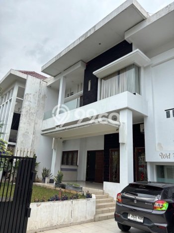 Hunian Super Elit dengan Akses Paling Strategis di Kota Wisata, Bogor Hunian Super Elit dengan Akses Paling Strategis di Kota Wisata, Bogor