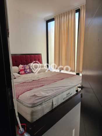 Dijual Rumah Modern 2 KT di Teluk Naga, Tangerang Dijual Rumah Modern 2 KT di Teluk Naga, Tangerang
